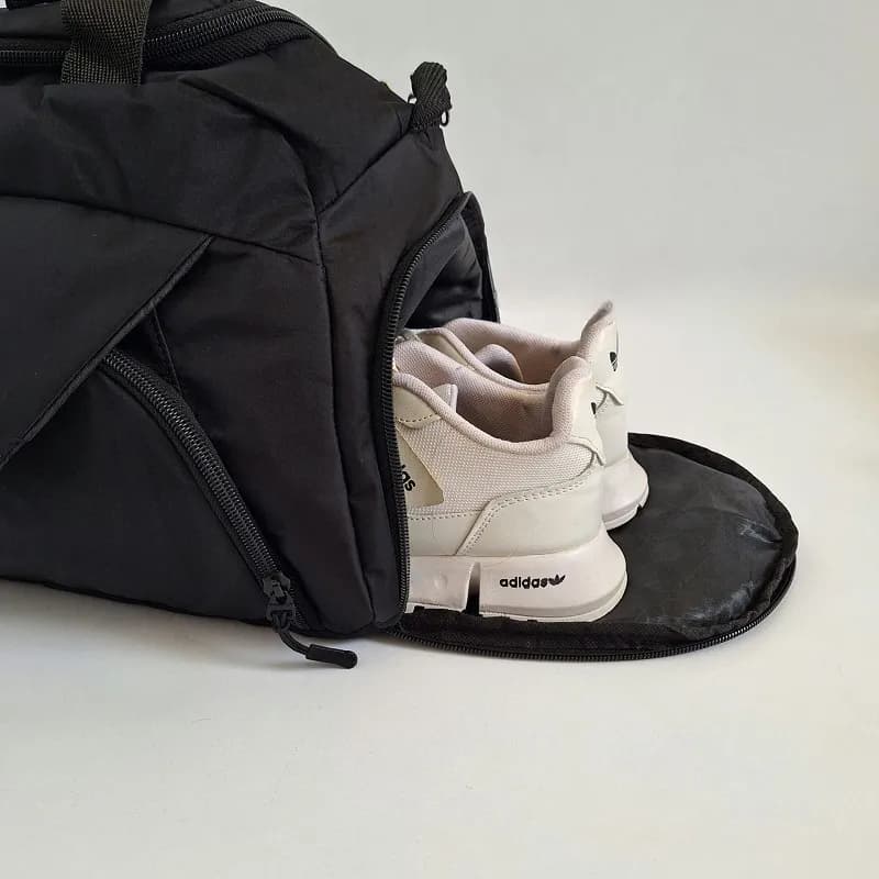 ساک ورزشی نایک nike جاکفشی دار SN-335 — تصویر ۲