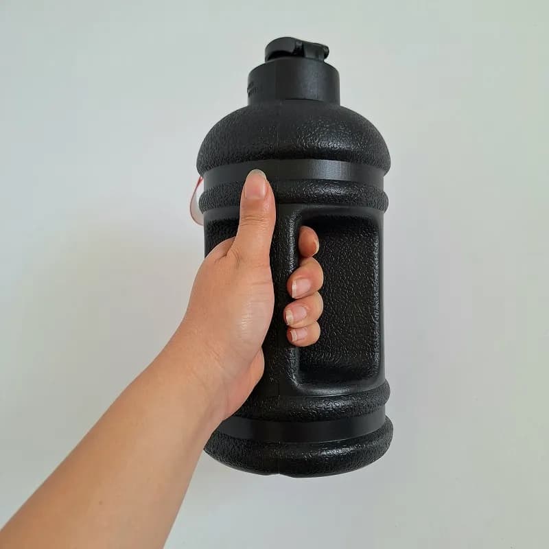 قمقمه جاگ واتر وارداتی 2.2 لیتری GW-332 — تصویر ۲