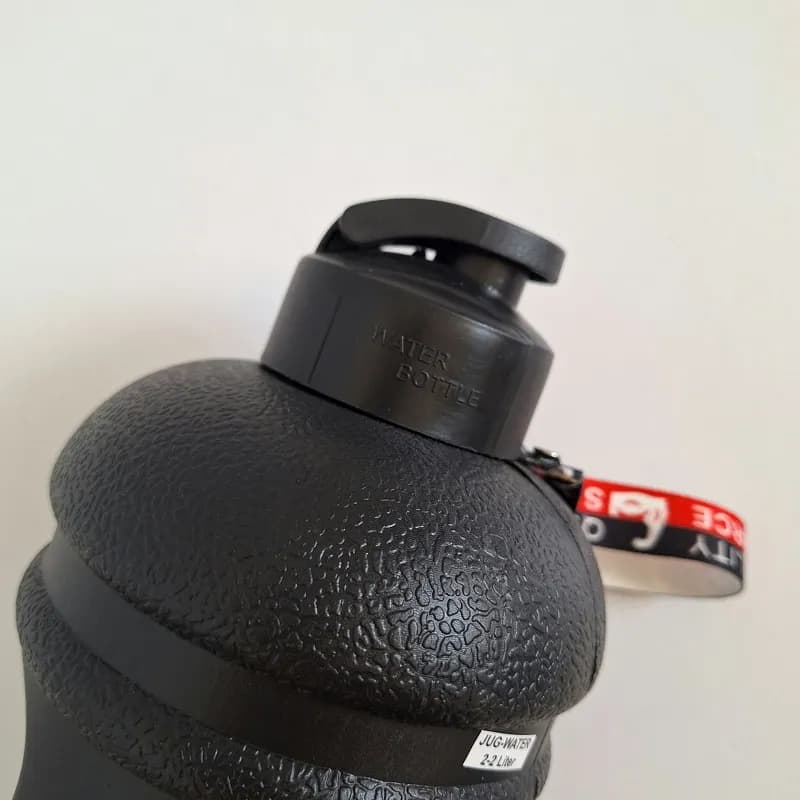 قمقمه جاگ واتر وارداتی 2.2 لیتری GW-332 — تصویر ۵