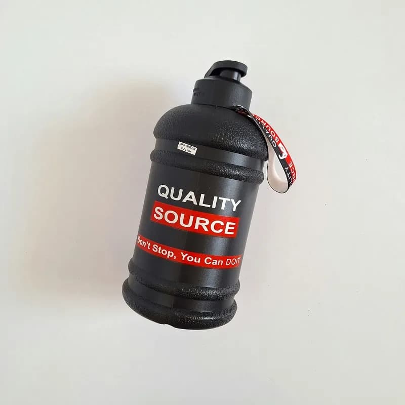 قمقمه جاگ واتر وارداتی 2.2 لیتری GW-332 — تصویر ۶