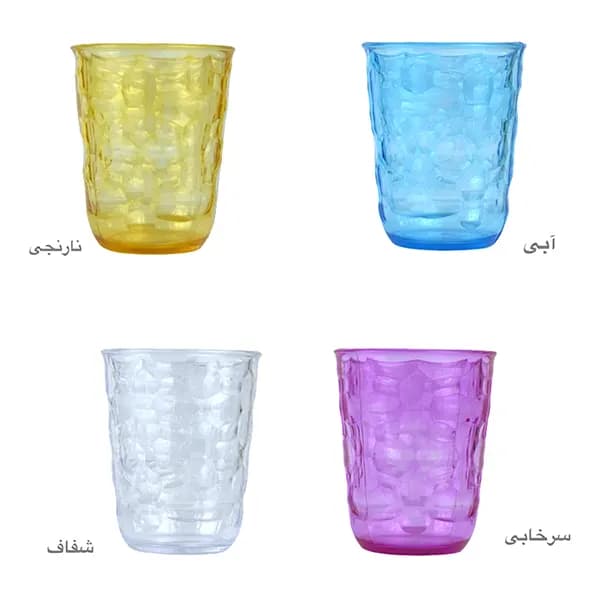 لیوان الماس اشکان — تصویر ۲