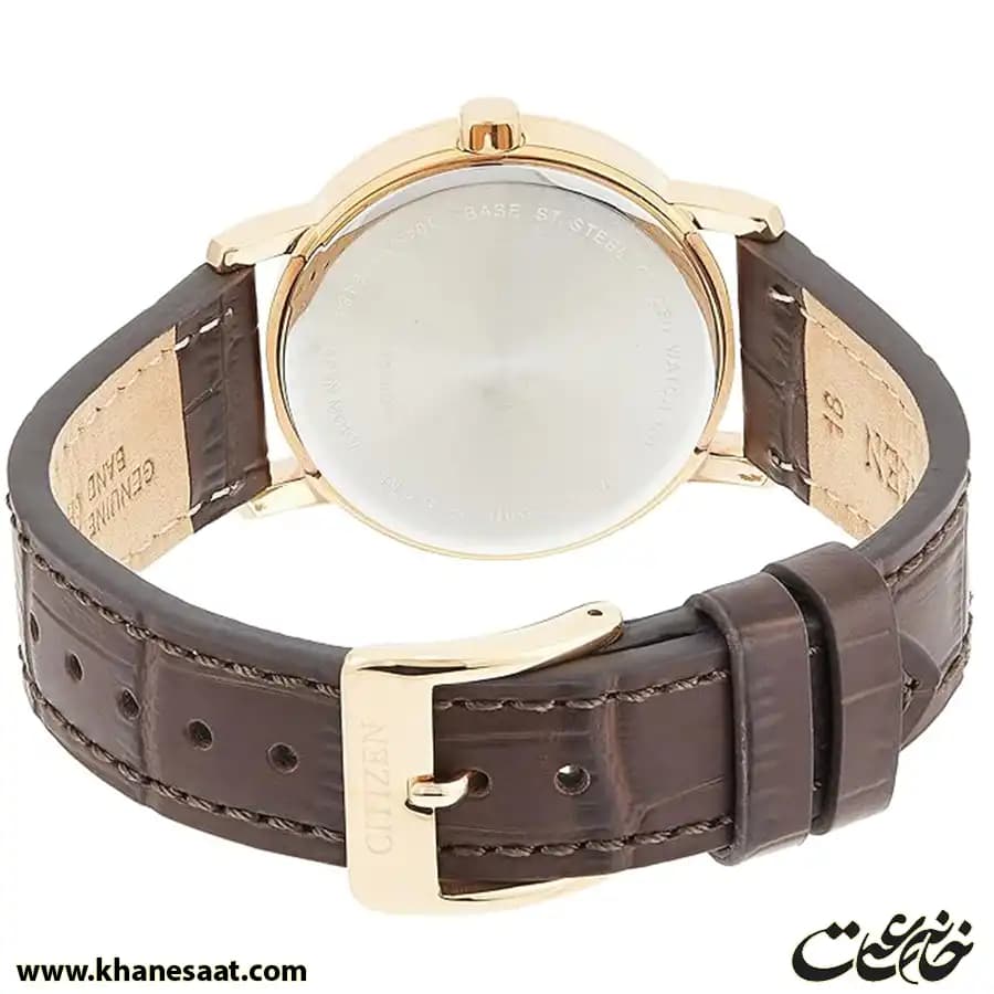 ساعت مچی زنانه سیتیزن مدل EQ9063-04D — تصویر ۷