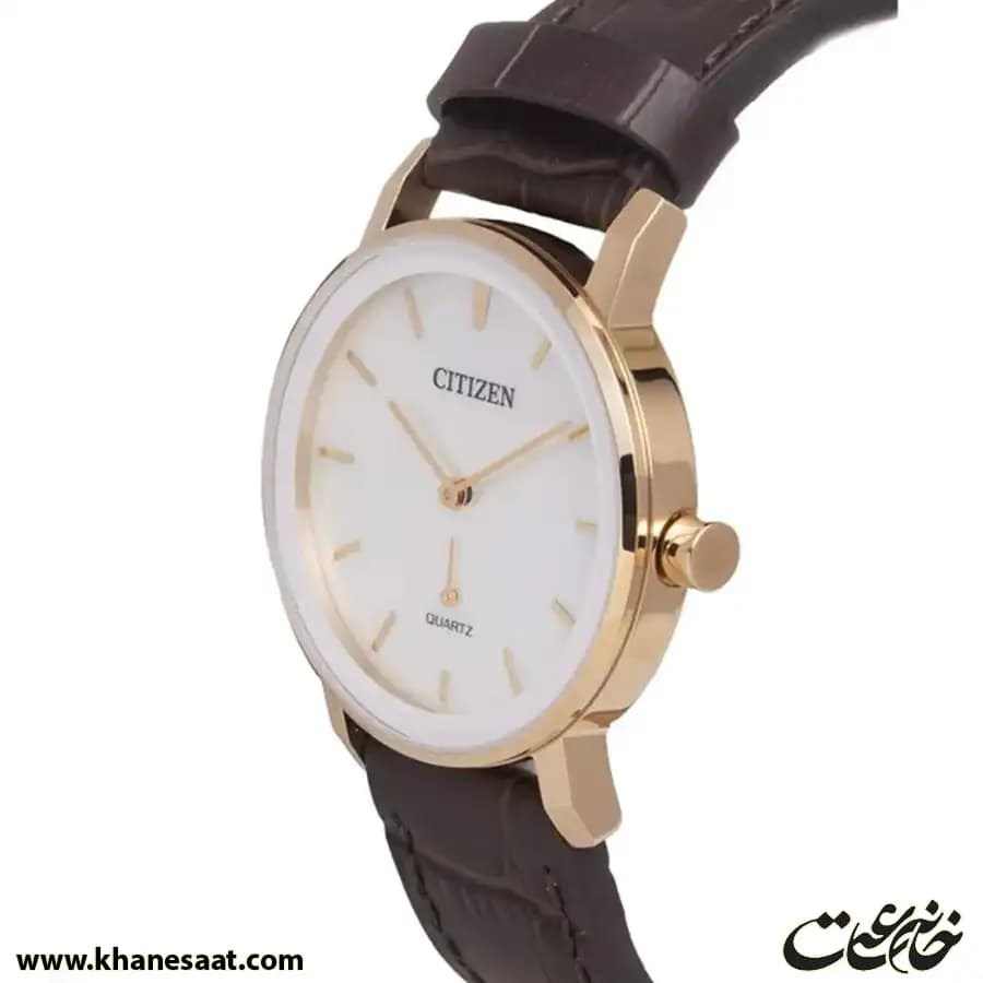 ساعت مچی زنانه سیتیزن مدل EQ9063-04D — تصویر ۶