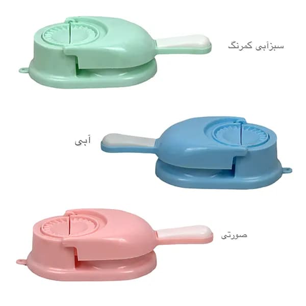 پیراشکی ساز دو کاره گندم — تصویر ۶