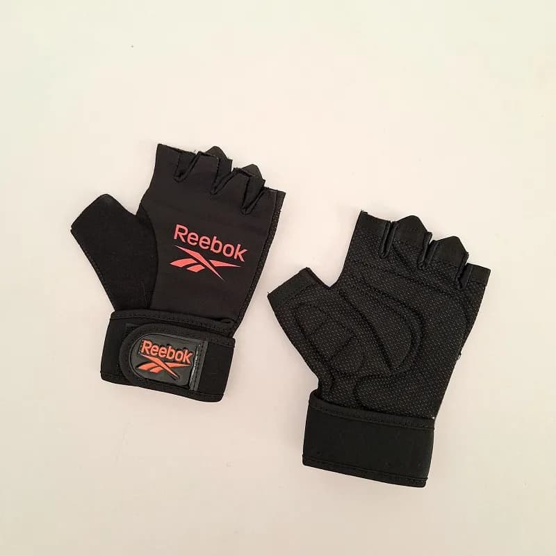 دستکش بدنسازی زنانه ریباک کد DSR-325 — تصویر ۷