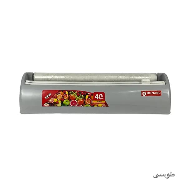 دستگاه سلفون کش دورنیکو مدل 40 سانت — تصویر ۳