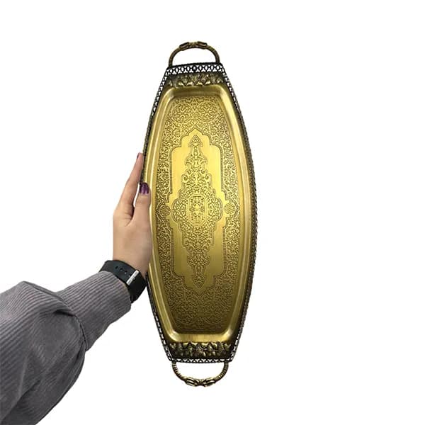 رولت خوری 2 دسته آنتیک