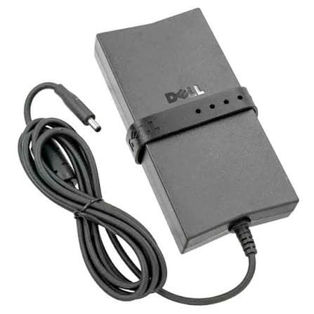 شارژر لپ تاپ دل DELL 130W 19.5V 6.67A درشت