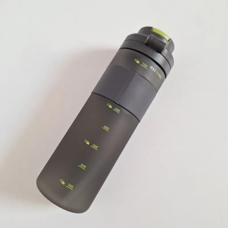 قمقمه ورزشی نایک POWER وارداتی ضامن دار NG-800 — تصویر ۴