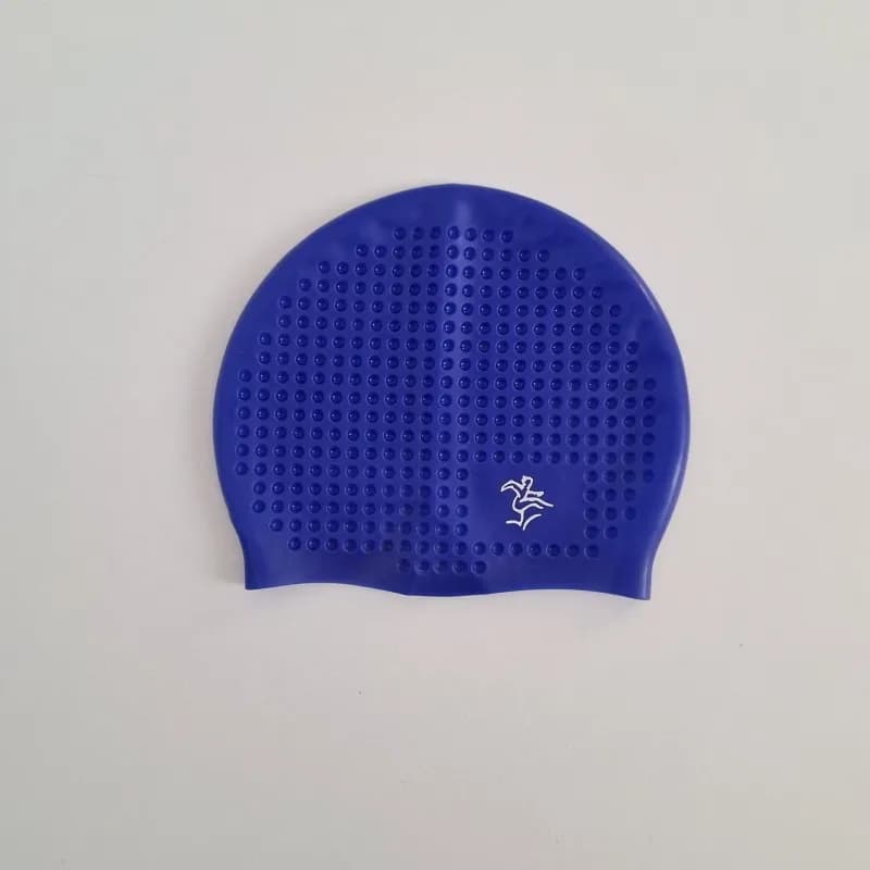 کلاه شنا پفکی سیلیکونی وارداتی ksh-800 — تصویر ۸