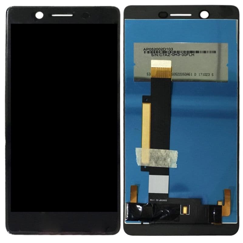 تاچ و ال سی دی نوکیا LCD Nokia 7 — تصویر ۲