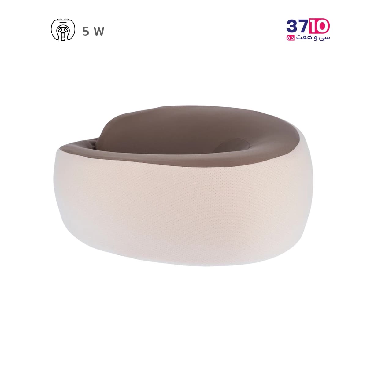 ماساژور گردن پانگائو مدل Neck Massager K1 — تصویر ۲