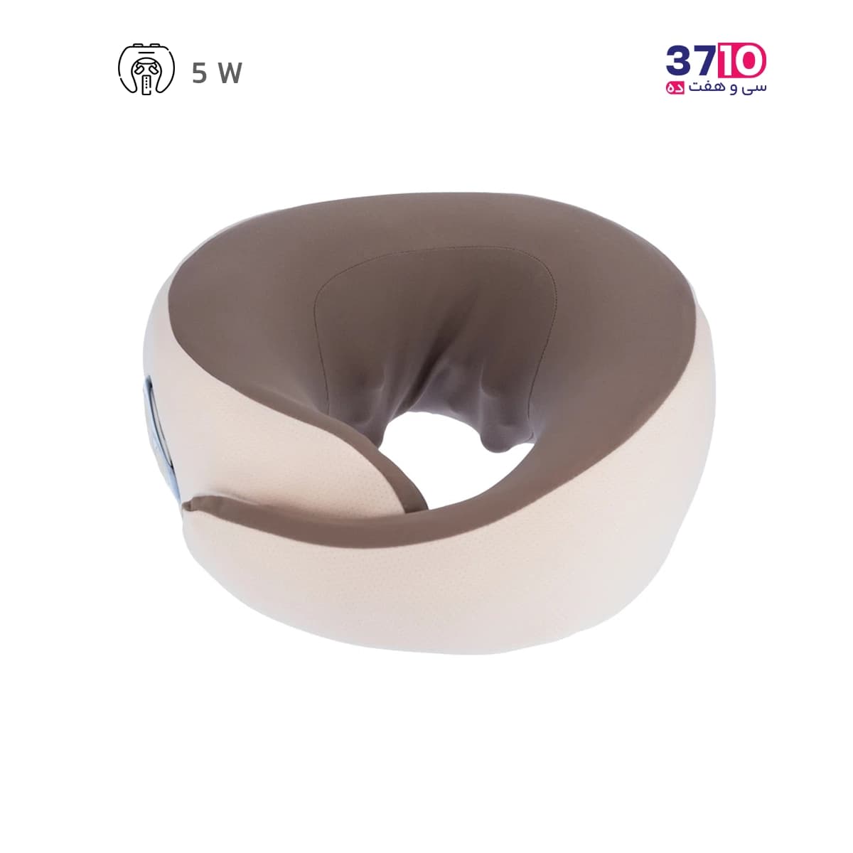 ماساژور گردن پانگائو مدل Neck Massager K1 — تصویر ۳