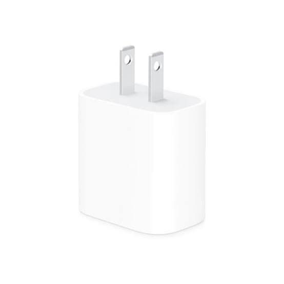 شارژر iPhone 18w ORG DO
