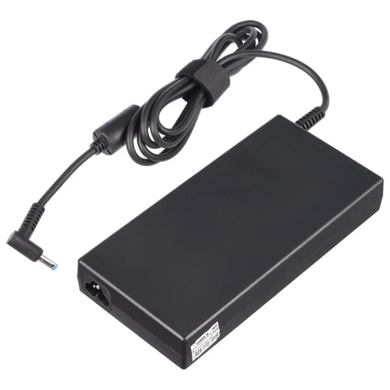 آداپتور شارژر لپ تاپ اچ پی 19.5V 7.7A 150W ريز