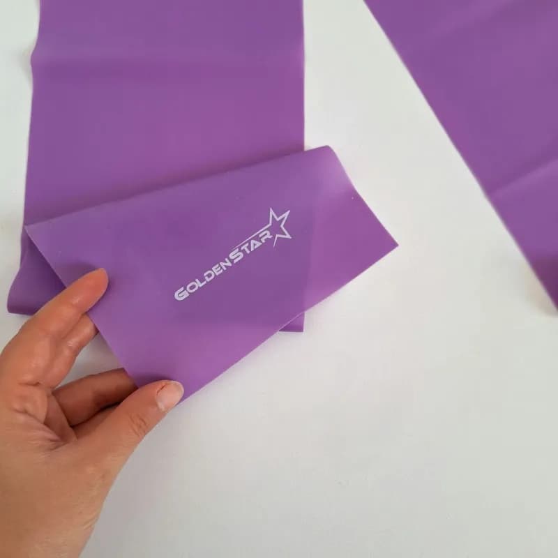 کش پیلاتس اورجینال مدل GOLDENSTAR کد KP-700 — تصویر ۳