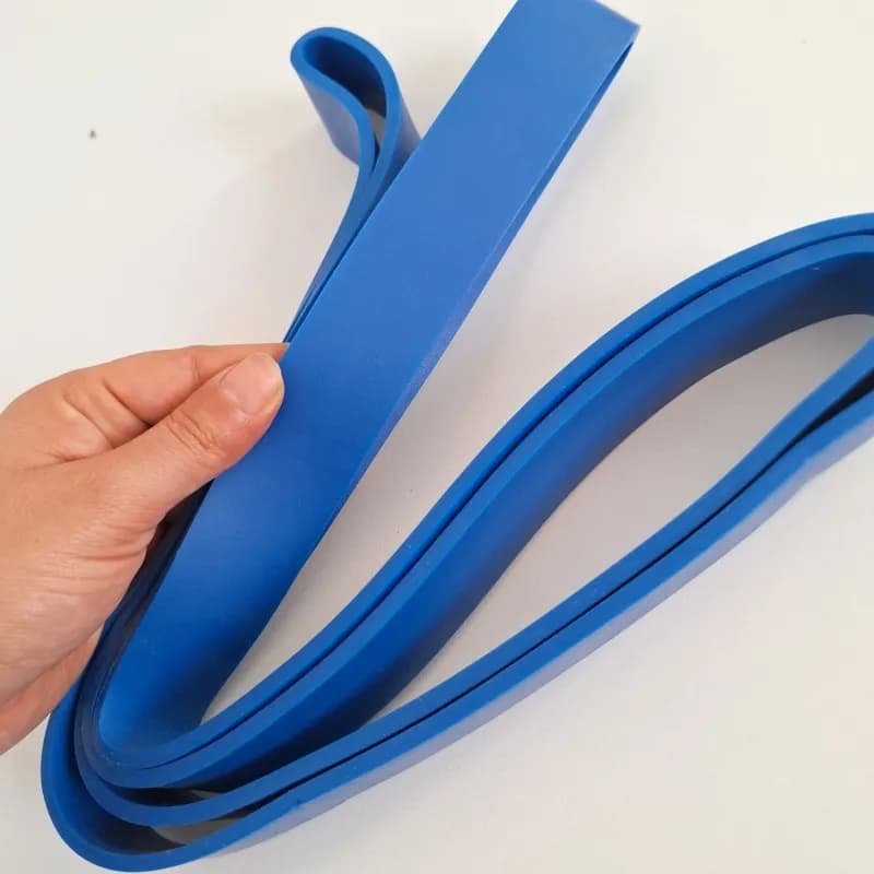 کش پاورباند عرض 32 میل وارداتی KP-740 — تصویر ۲