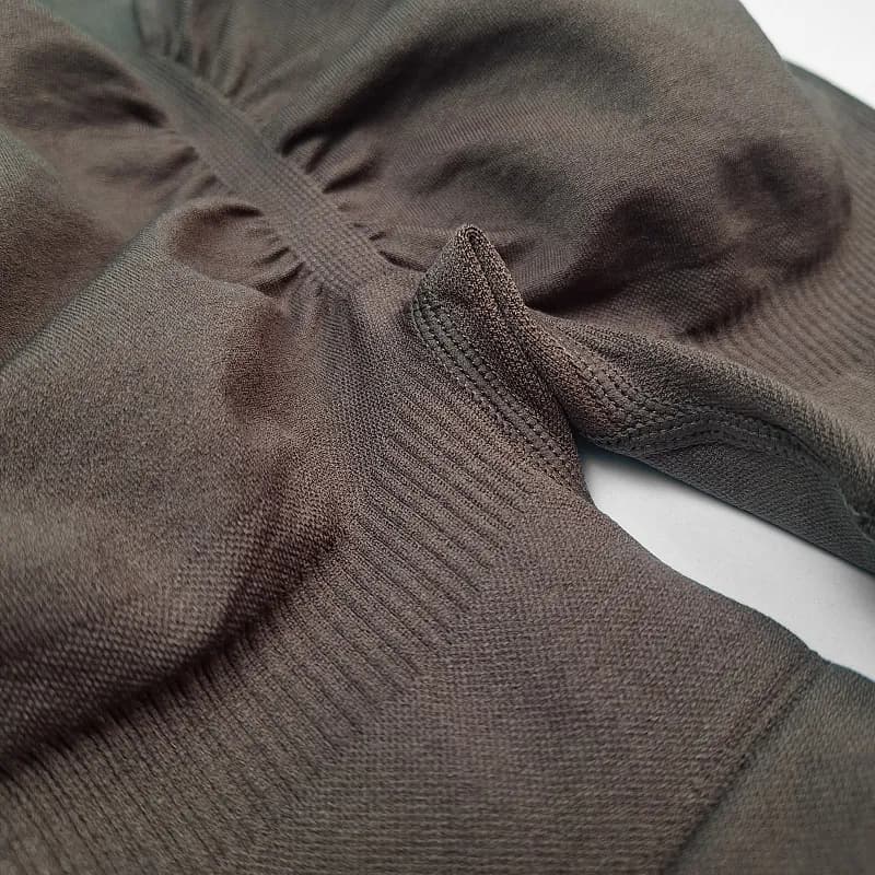 شورتک ورزشی سیملس اورجینال پشت چین دار M10-3 — تصویر ۸