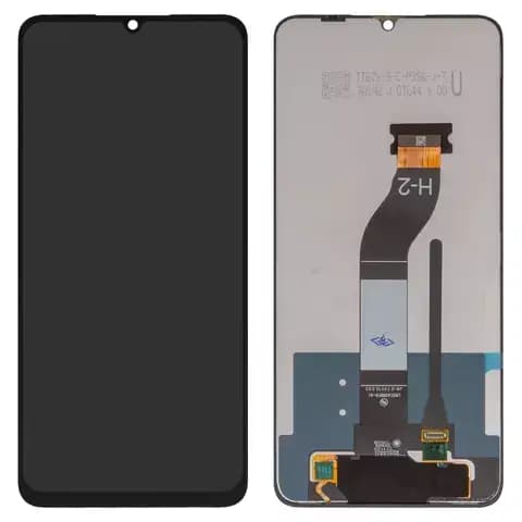 تاچ و ال سی دی شیائومی Xiaomi Redmi 13C — تصویر ۲