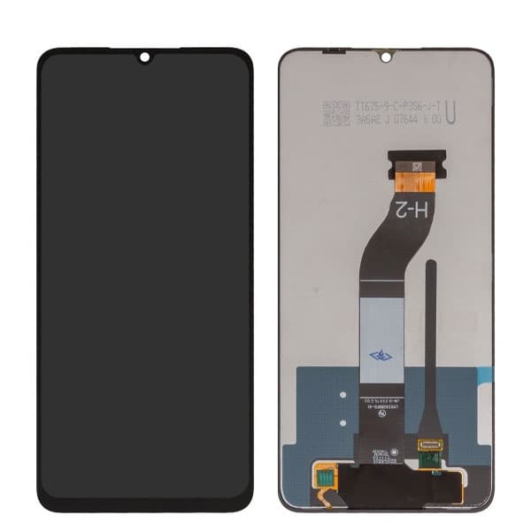 تاچ و ال سی دی شیائومی Xiaomi Redmi 13C
