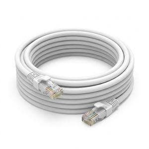کابل شبکه دی نت CAT6 طول ۵ متر