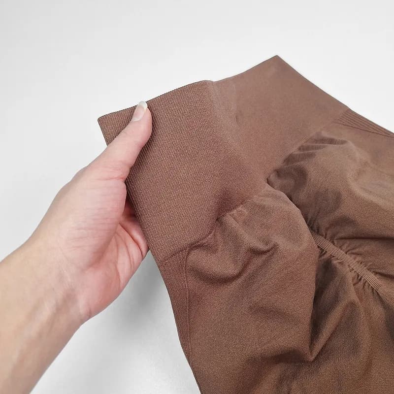 لگ ورزشی سیملس پشت چین دار اورجینال UL-B40 — تصویر ۷