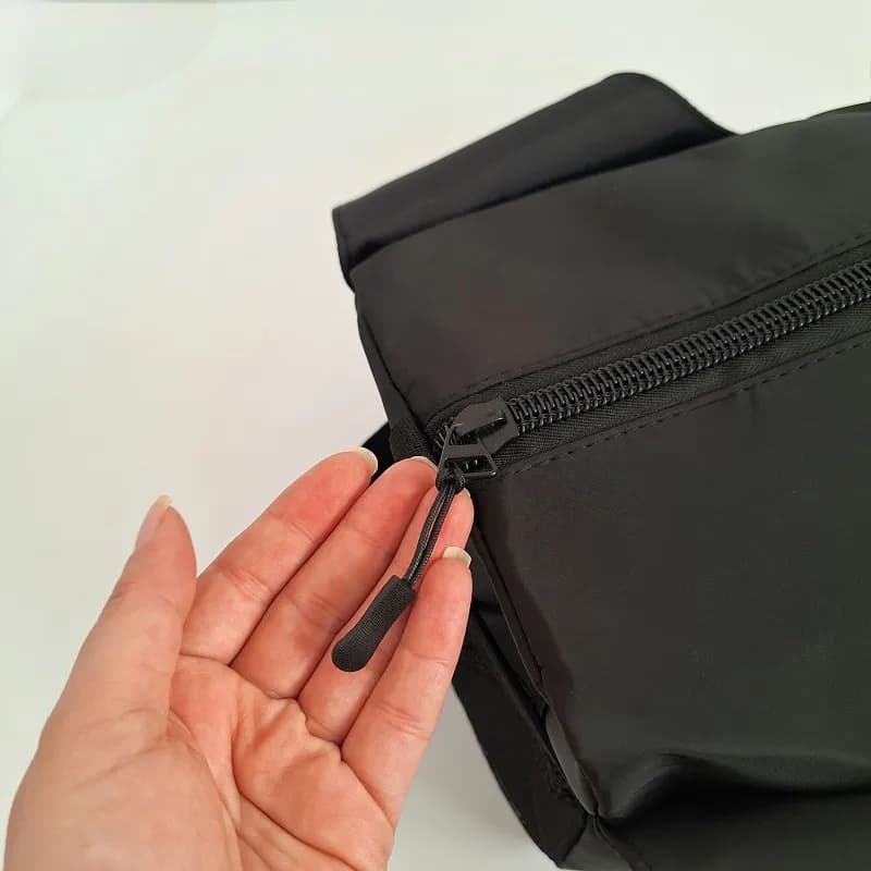 ساک ورزشی خفاشی نایک جا کفشی دار SA-446 — تصویر ۱۱