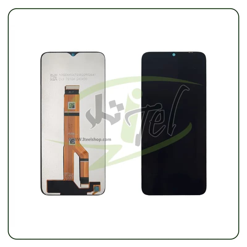 تاچ و ال سی دی هواوی HUAWEI HONOR X6B — تصویر ۲