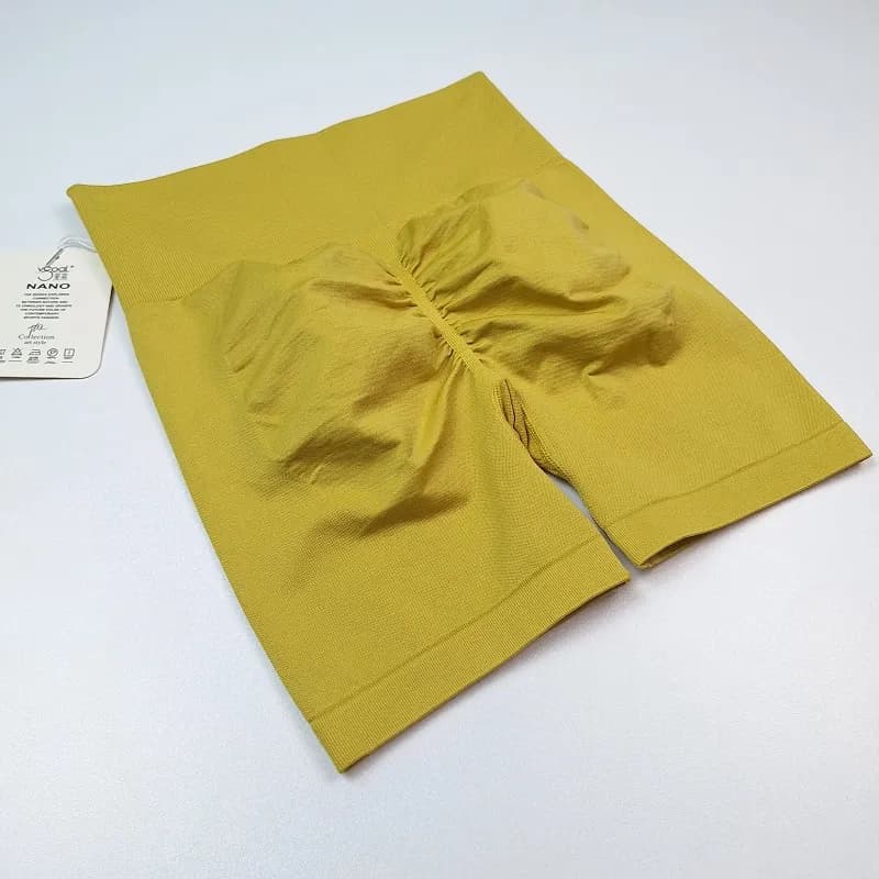 شورتک پشت چین دار اورجینال سیملس SY-079 — تصویر ۵