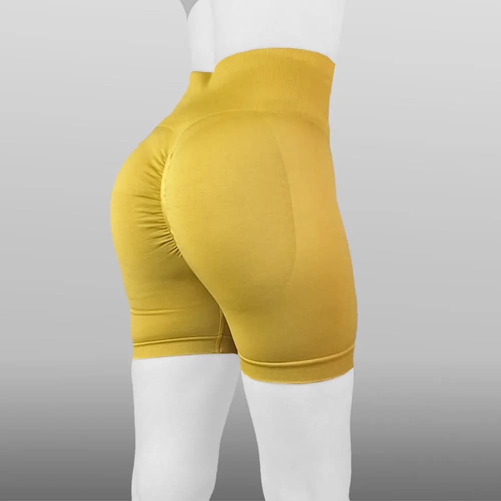 شورتک پشت چین دار اورجینال سیملس SY-079