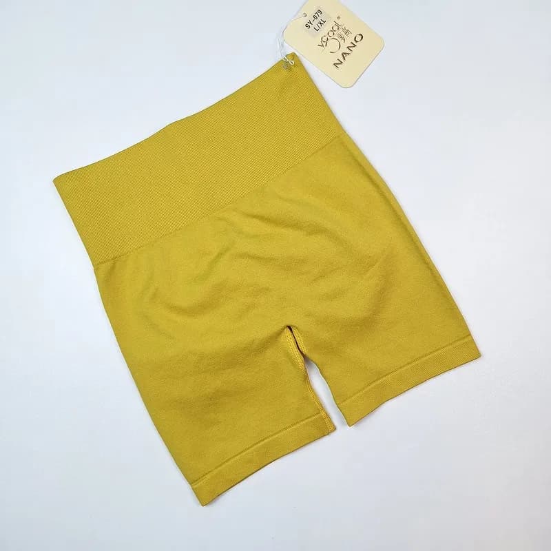 شورتک پشت چین دار اورجینال سیملس SY-079 — تصویر ۴