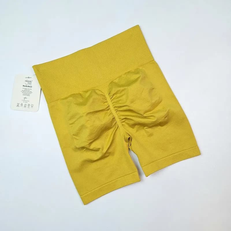 شورتک پشت چین دار اورجینال سیملس SY-079 — تصویر ۳