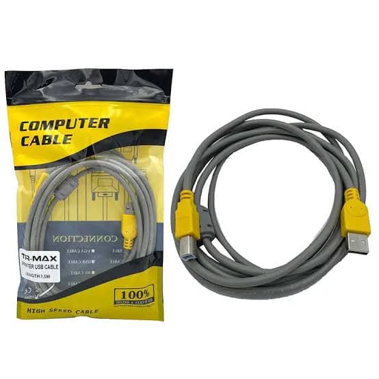 کابل USB افزایش طول 1.5متری