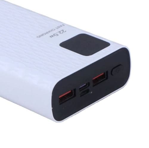 پاوربانک OXYGEN OX180 20000 — تصویر ۳