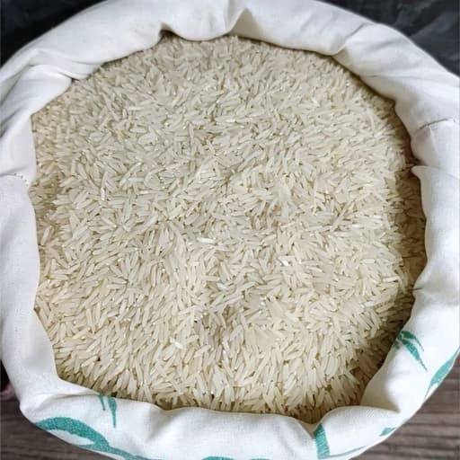 برنج طارم محلی ده کیلویی