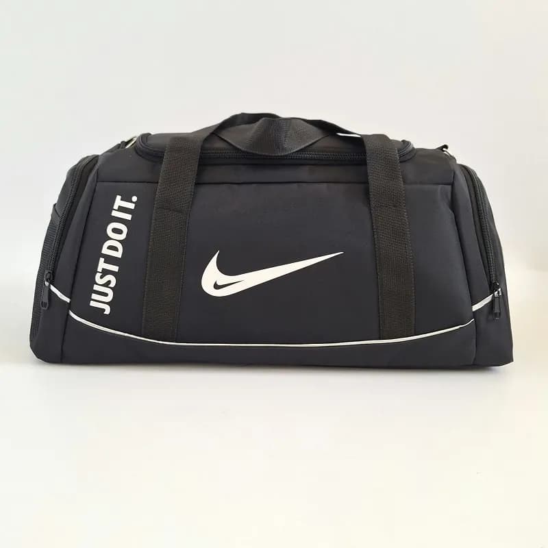 ساک ورزشی نایک JUST DO IT جاکفشی دار sk-221 — تصویر ۷