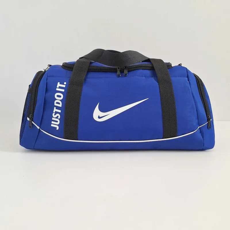 ساک ورزشی نایک JUST DO IT جاکفشی دار sk-221 — تصویر ۸