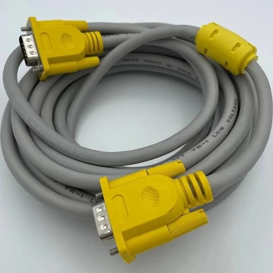 کابل مدل VGA TR-MAX طول 5 متر