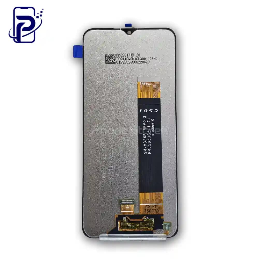 ال سی دی اورجینال سامسونگ M33 مدل M336 بدون فریم