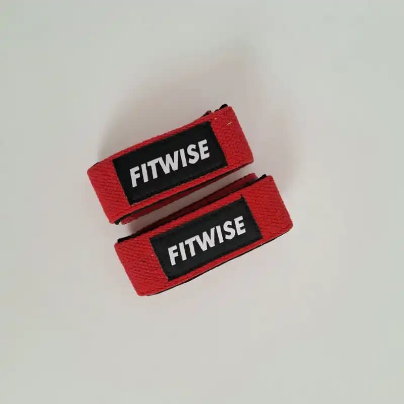 بند لیفت بدنسازی استپ دار FITWISE بسته 2 عددی — تصویر ۵