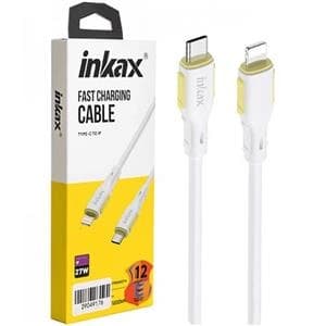 کابل شارژ آیفون Type-C TO Lightning اینکاکس