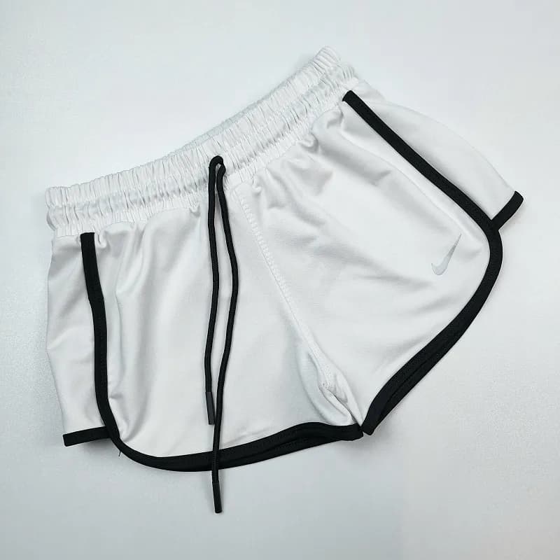 شورتک ورزشی زنانه جنیفری نایک SH-K84 — تصویر ۳