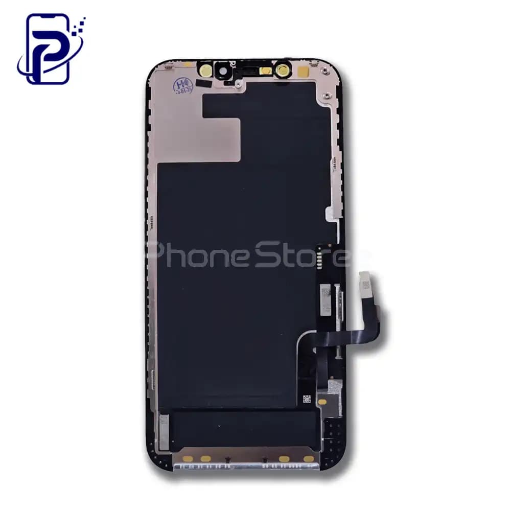ال سی دی روکاری آیفون IPHONE 12/12 PRO