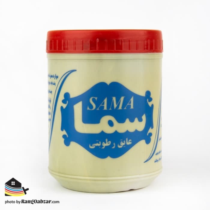 عایق رطوبتی سما