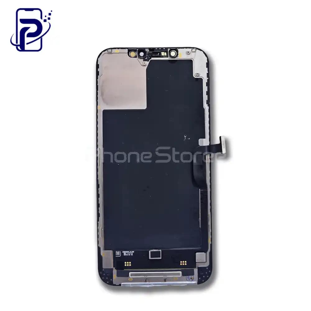 ال سی دی روکاری آیفون iPhone 12 Pro Max