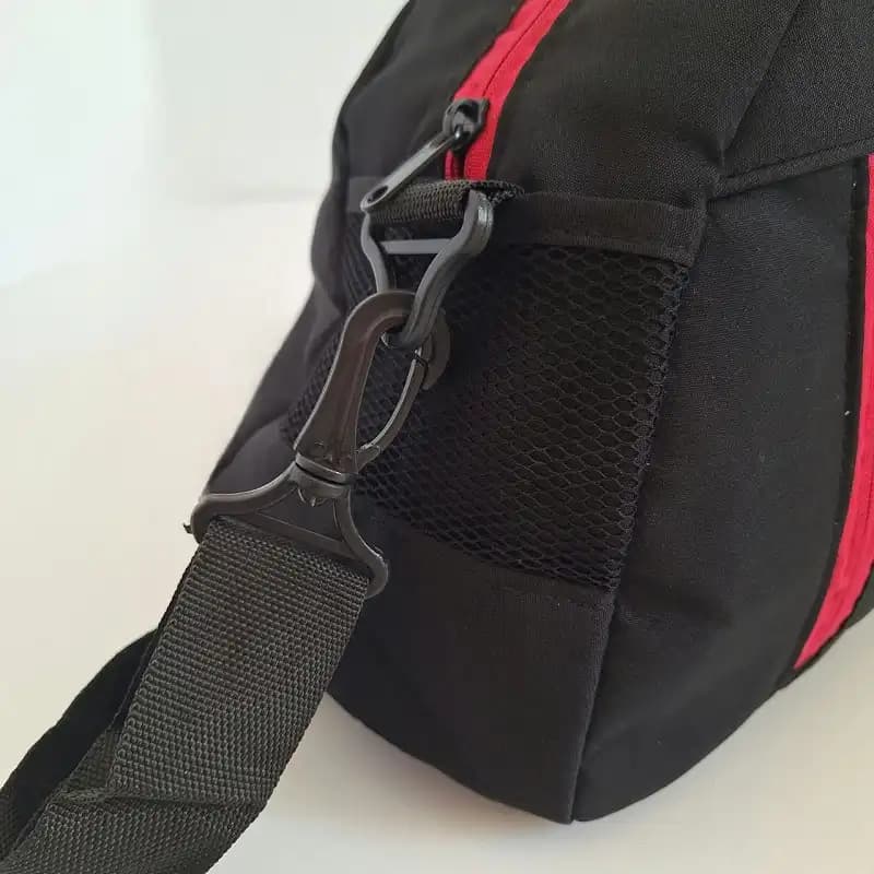 ساک ورزشی نایک JUST DO IT شمعی KN-763 — تصویر ۴