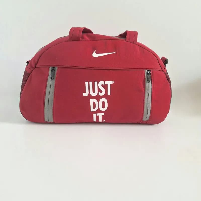 ساک ورزشی نایک JUST DO IT شمعی KN-763 — تصویر ۷