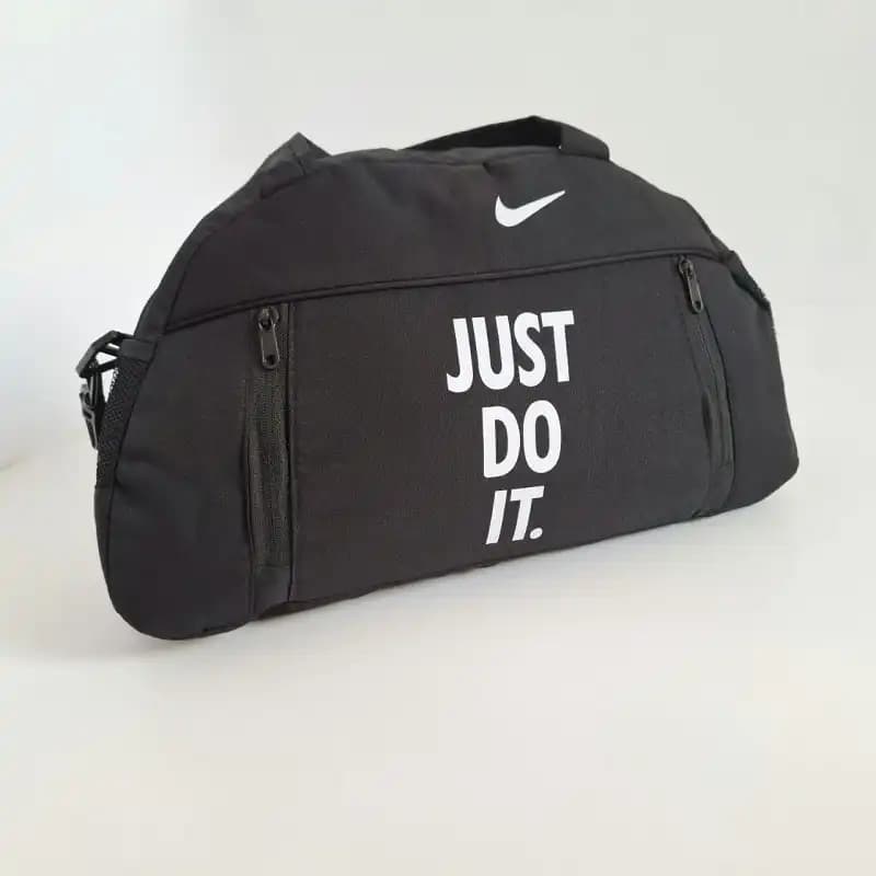 ساک ورزشی نایک JUST DO IT شمعی KN-763 — تصویر ۵