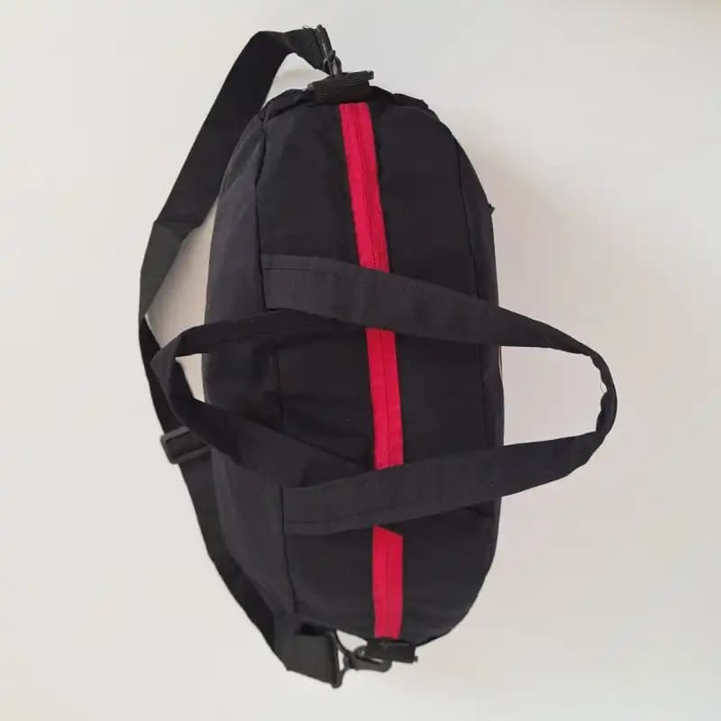 ساک ورزشی نایک JUST DO IT شمعی KN-763 — تصویر ۳