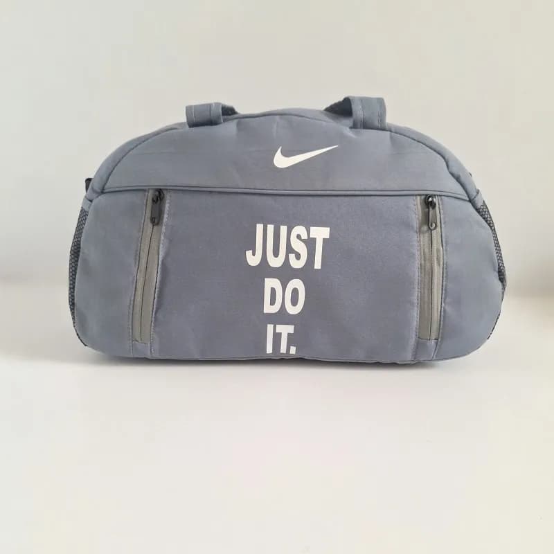ساک ورزشی نایک JUST DO IT شمعی KN-763 — تصویر ۶
